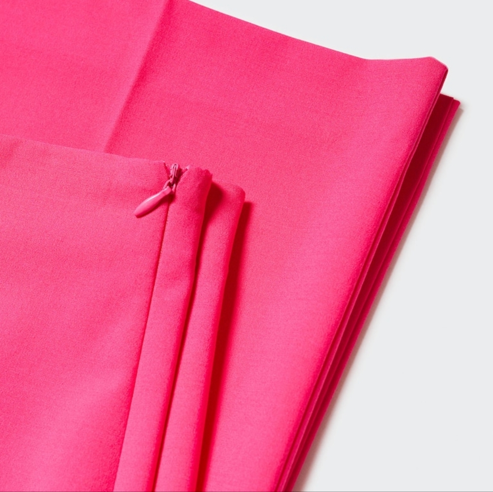 MANGO Culottes - Picture 5 of 5